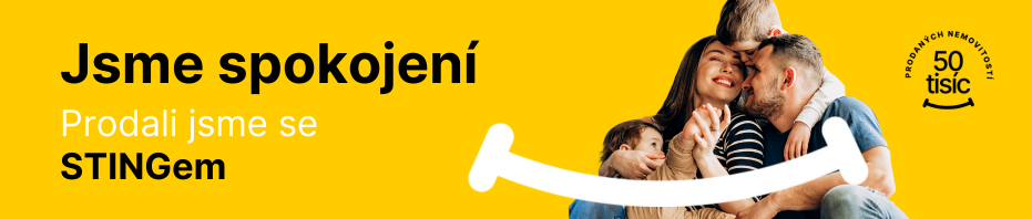 Prodali jsme se STINGem