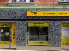 Realitní kancelář Brno