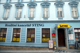Realitní kancelář Nový Jičín