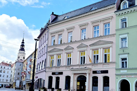 Realitní kancelář Opava