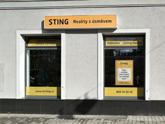 Realitní kancelář Šumperk