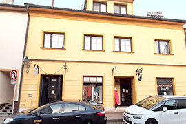 Realitní kancelář Uherské Hradiště